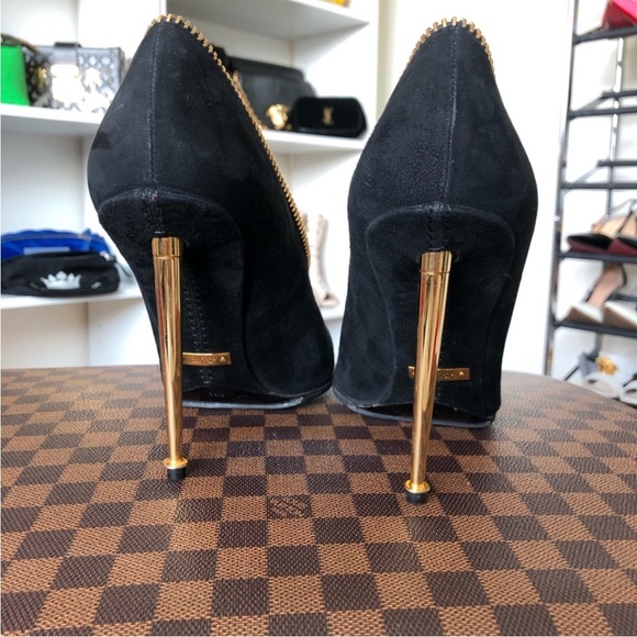 Tom Ford Heels - Picture 9 of 13